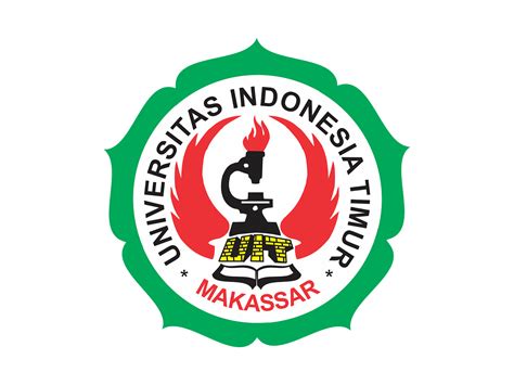 Logo Png Kampus Universitas Indonesia Timur Makassar Gado Gado Blog