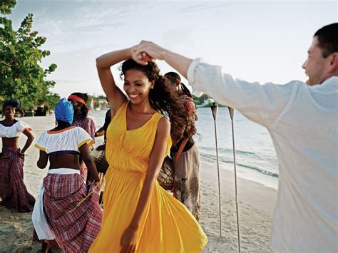 Jamaica All Inclusive Vacation Package Couples Resorts