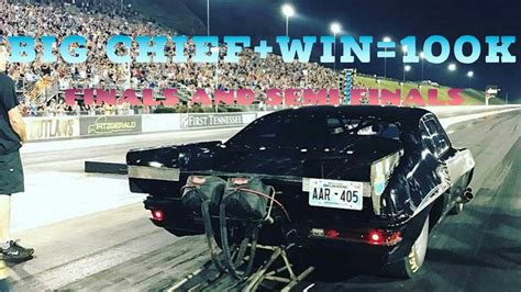 Big Chief Street Outlaws New Girlfriend 2018 Happy Living