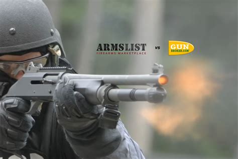 cheap guns armslist  gunbroker guntab