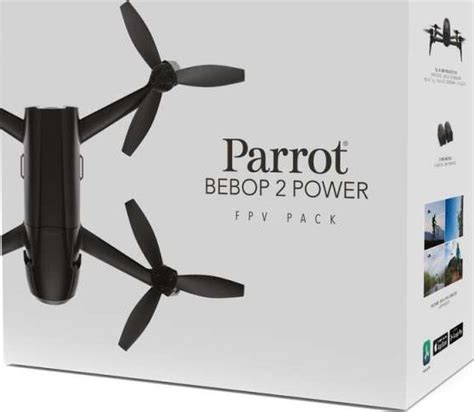 parrot bebop  power drone motherboard
