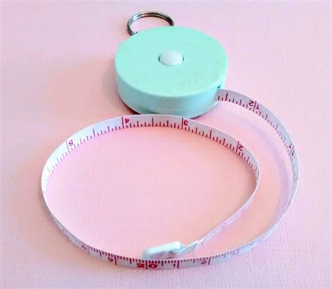 mini tape measures retractable measuring tape portable mini etsy