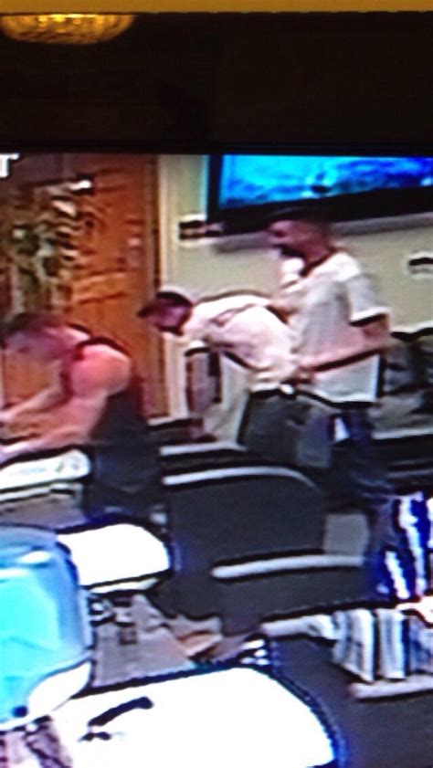 Paddy Obrian On Twitter Me On Cctv At Jaggededge Barbers Spys