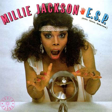 e s p extra sexual persuasion millie jackson songs