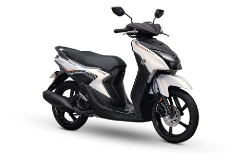 Yamaha Mio Gear 2023 Price List Philippines Promos Specs Carmudi
