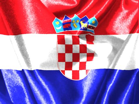 flag  croatia croatia photo  fanpop