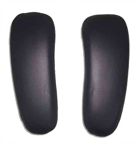 replacement arm pads herman miller aeron chair leather