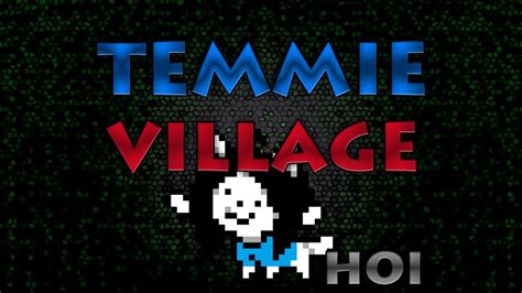 temmie village undertale cover song lnl covers youtube