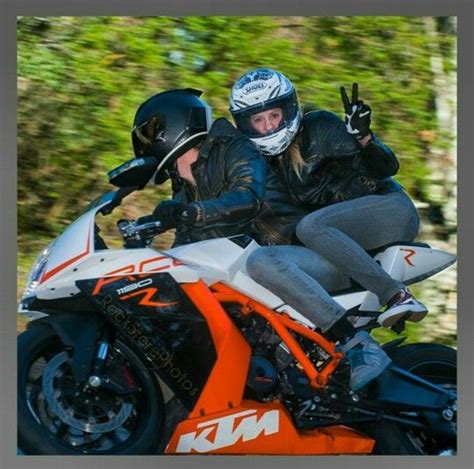 Enjoying The Ride On The Rc8r Motorcycle Riding Vehicles