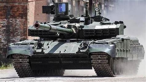 tank born  soviet steel forged   modern beast