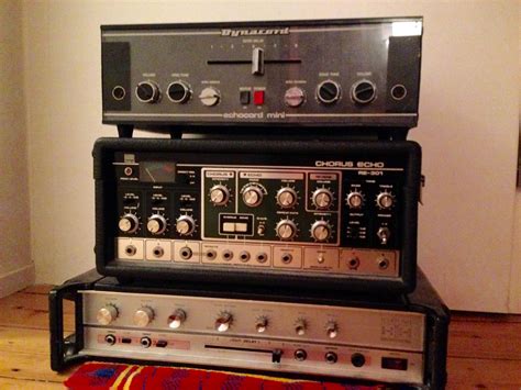 everythings   tape delay equipment lines
