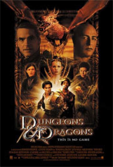 dungeons dragons film  kritik trailer news moviejones