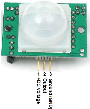 build  motion sensor light circuit   arduino