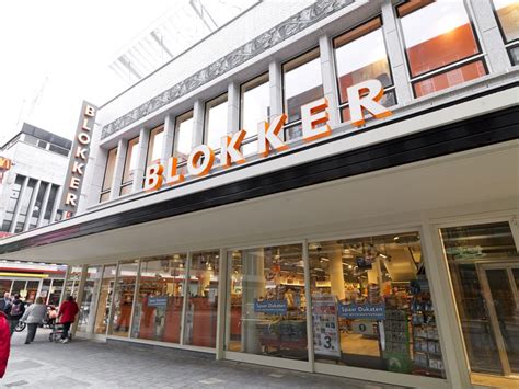 blokker strijp indebuurt eindhoven