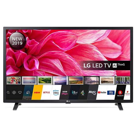 lg 32lm630bpla 32 inch hd ready led smart tv with freesat gerald giles