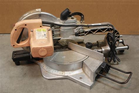 chicago electric miter  parts