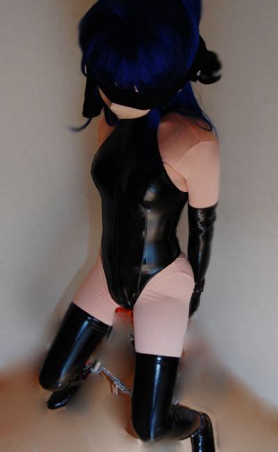 Kigurumi Fetish Cosplay Gallery Sankaku Complex