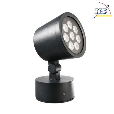 outdoor led strahler  rgbw ip  dc rgb  lm
