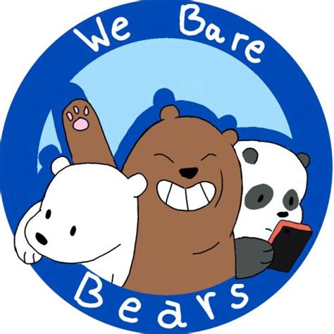 17 Best Images About We Bare Bears On Pinterest Universe