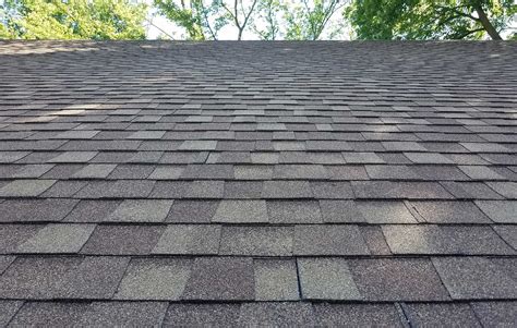 composite shingles roof