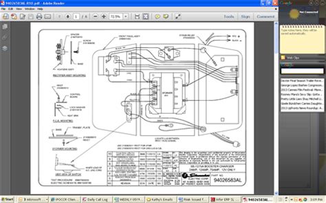 schematic schumacher battery charger se  wiring diagram
