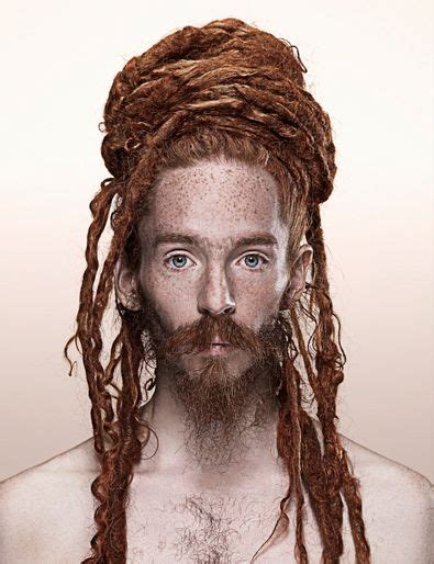 Freckles Red Hair Freckles Beard Grooming Cool Hairstyles