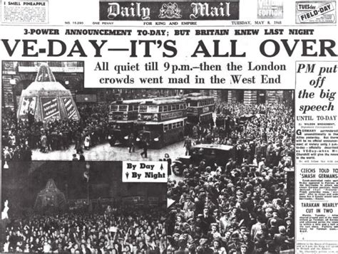 ve day letter describes couples having sex outside buckingham palace daily mail online