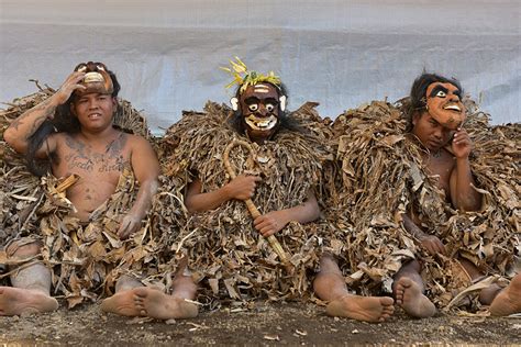 Wisata Desa Trunyan Bali Wisata Pemakaman Unik Di Bali