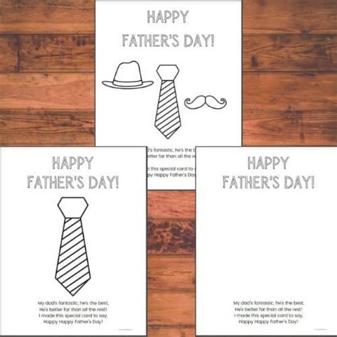 printable fathers day poems  preschoolers sitedoctorg