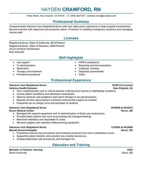 resume samples  healthcare workers   philippines filipiknow