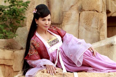 chinese beauty chinese sexy actress tian li