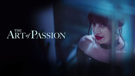 Lifetimes ‘the Art Of Passion Live Stream 8 7 How To Watch Online