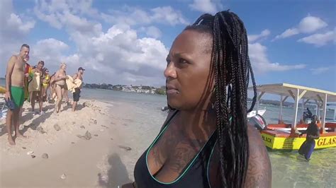Jamaica Vlog S1e15 Naked Snorkeling Youtube
