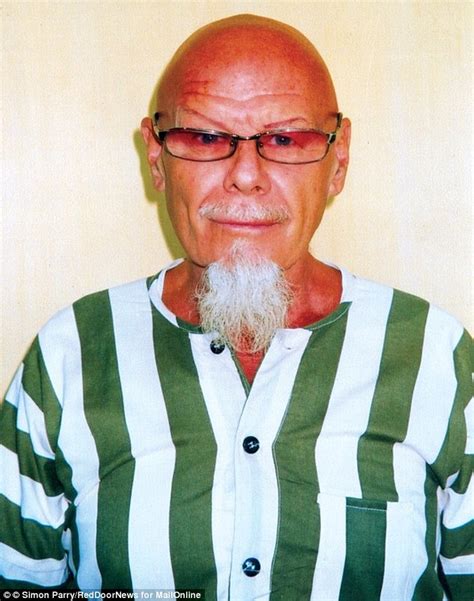 Paedophile Singer Gary Glitter Paid Thousands Of Pounds In ‘hush Money