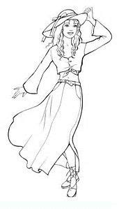 fashion colouring pages ideas colouring pages coloring pages