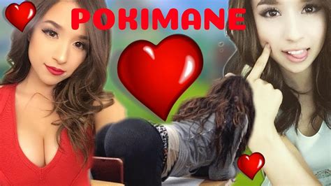 best pokimane thicc and funny moments of 2018 so far youtube