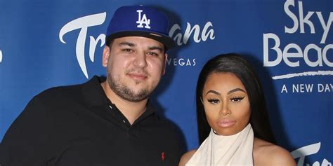rob kardashian and blac chyna s revenge porn scandal plays out on ‘kuwtk