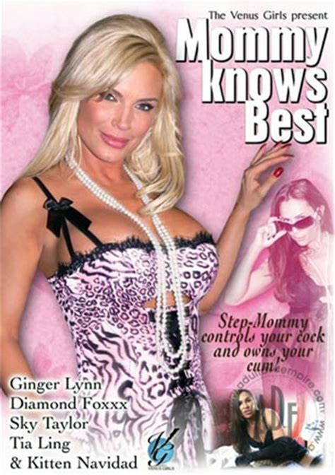 mommy knows best 2009 adult dvd empire