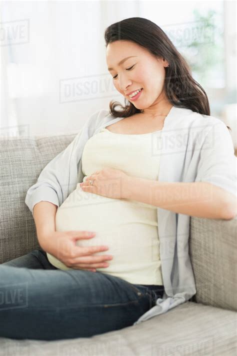 Pregnant Japanese Girls