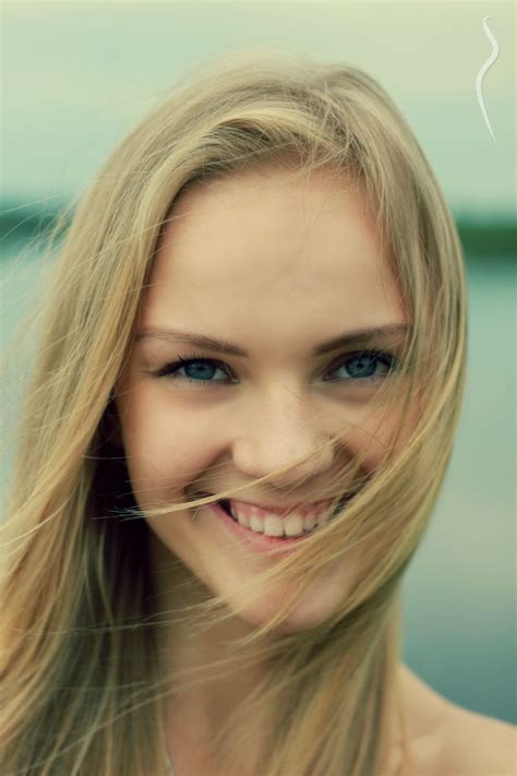 Olya Roskach A Model From Belarus Model Management
