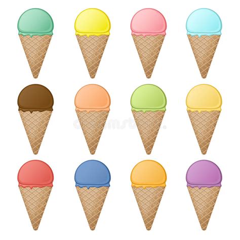 ice cream shop nearby  colors ice cream