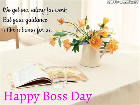 happy bosss day quotes wishes images memes happy boss day boss