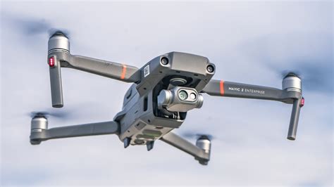 police thermal drone priezorcom