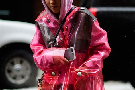 cute raincoats to get you through the rest of april