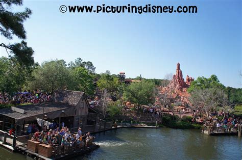 picturing disney frontierland