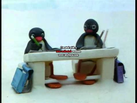 pingus tv channels  aw coconuts deleted scene youtube