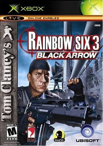 xbox cheats rainbow six 3 black arrow wiki guide ign