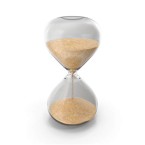 Hourglass Sand Timer Png Images And Psds For Download Pixelsquid