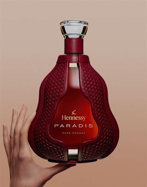 Hennessy Harrods