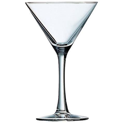 Prodyne Prima Acrylic Margarita Glass 12 Oz